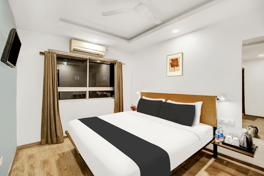 super townhouse grand majesty near medicity