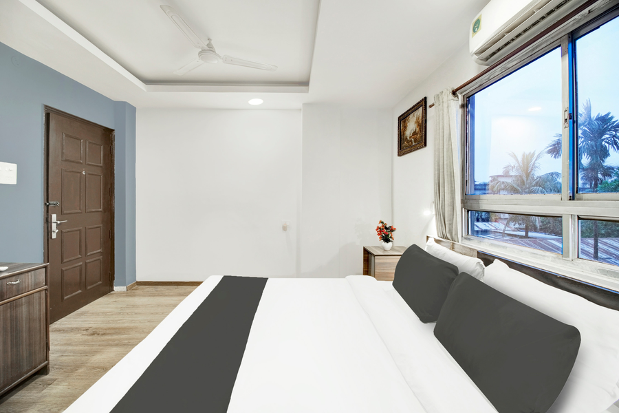 super townhouse grand majesty near medicity