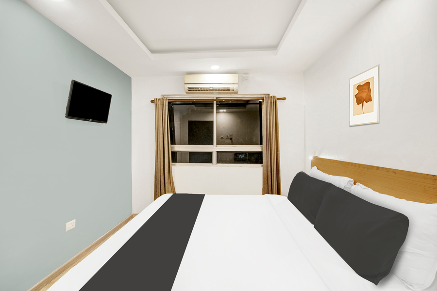 super townhouse grand majesty near medicity
