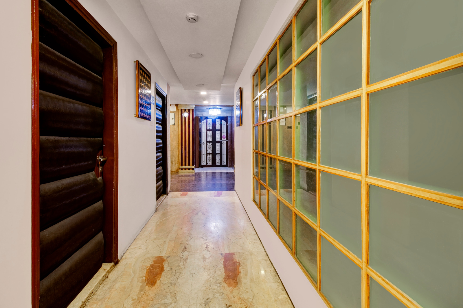 Super Townhouse Grand Majesty Near Medicity,HATIGAON,3 star