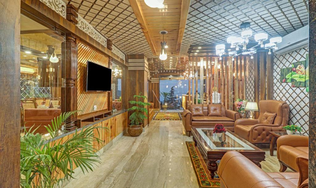hotel woodville inn mcleodganj