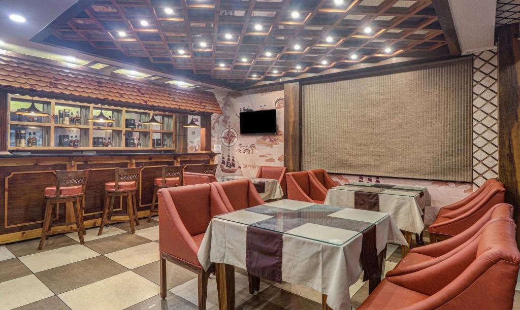 hotel woodville inn mcleodganj