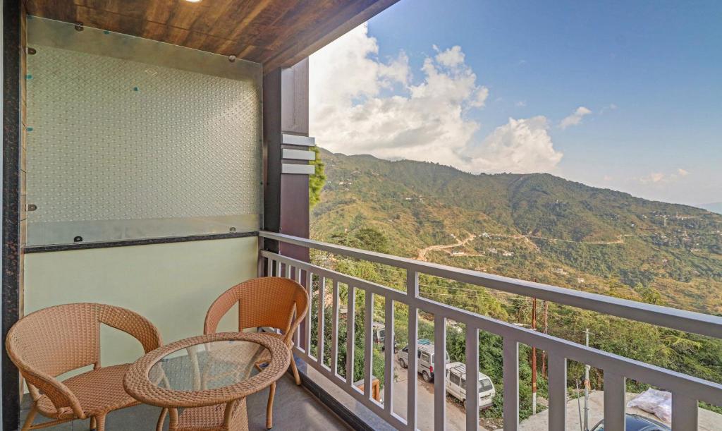 hotel woodville inn mcleodganj