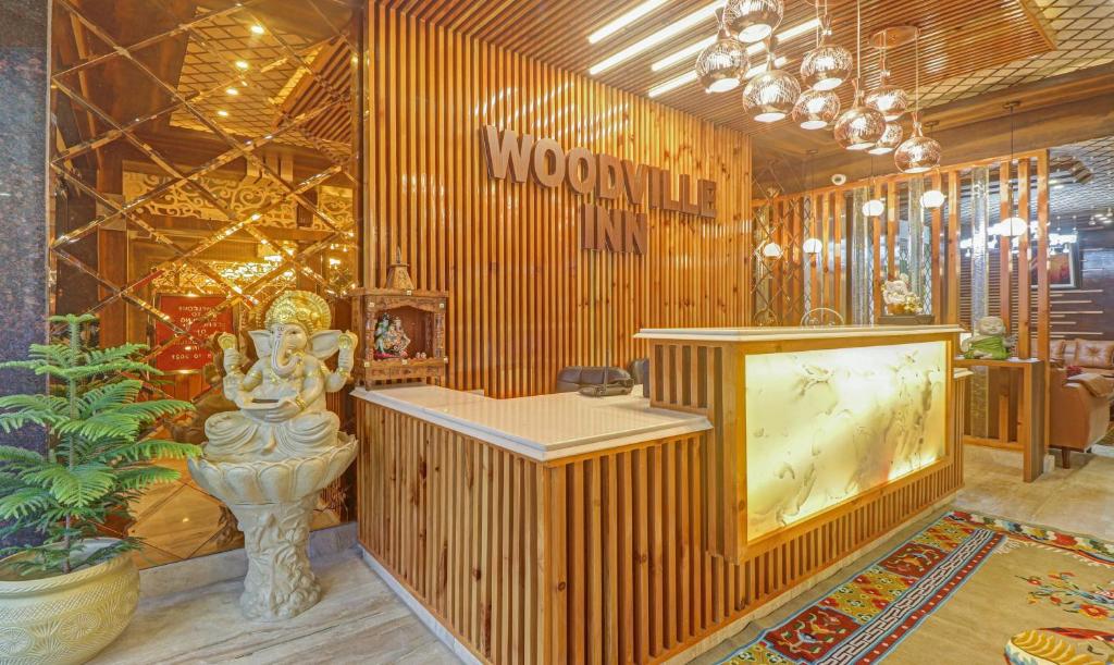 hotel woodville inn mcleodganj
