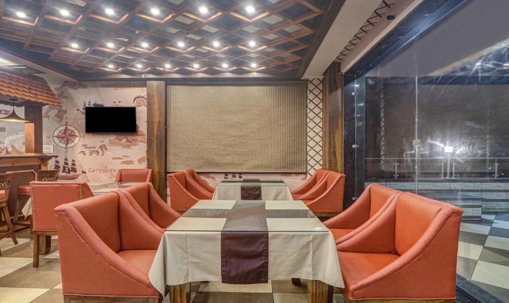 hotel woodville inn mcleodganj