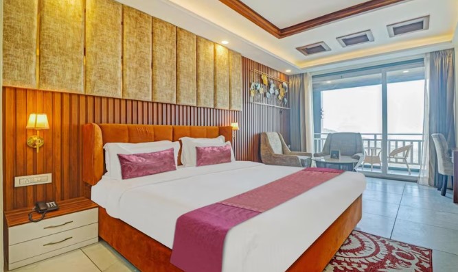 hotel woodville inn mcleodganj