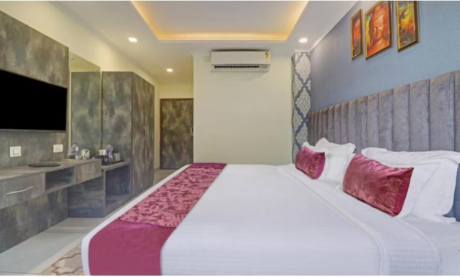 hotel woodville inn mcleodganj