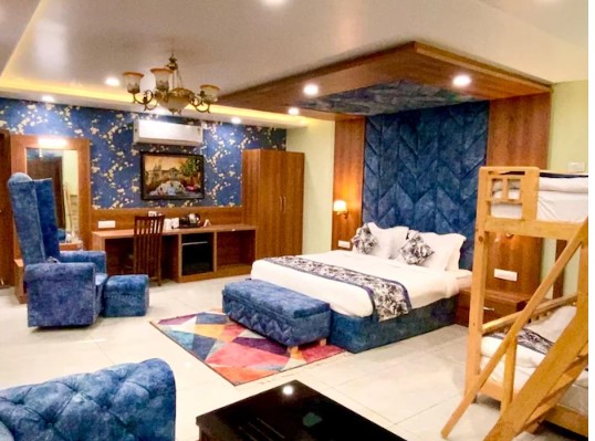 hotel woodville inn mcleodganj