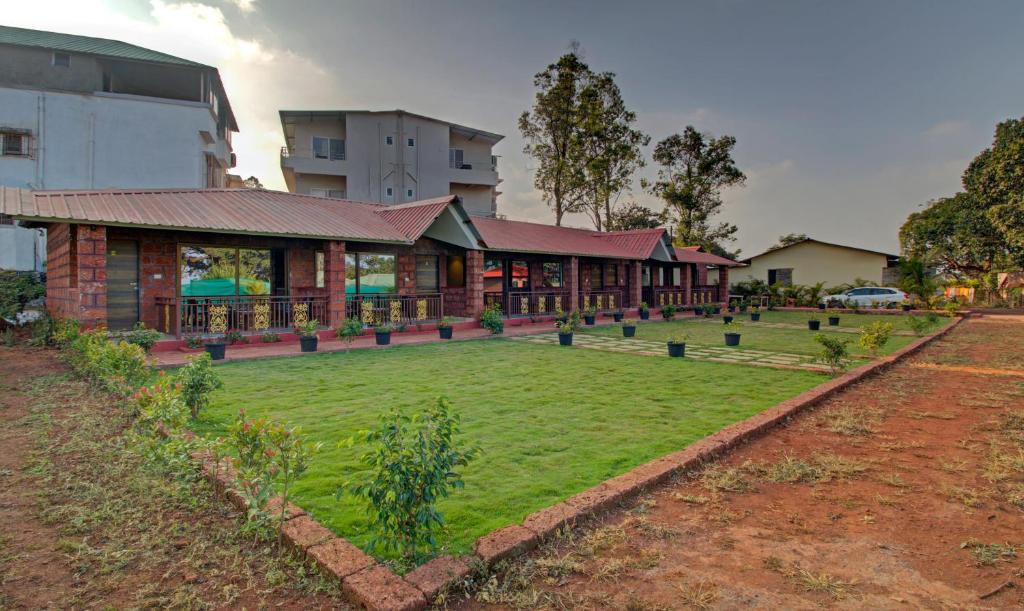treebo nakshatra cottages mahabaleshwar