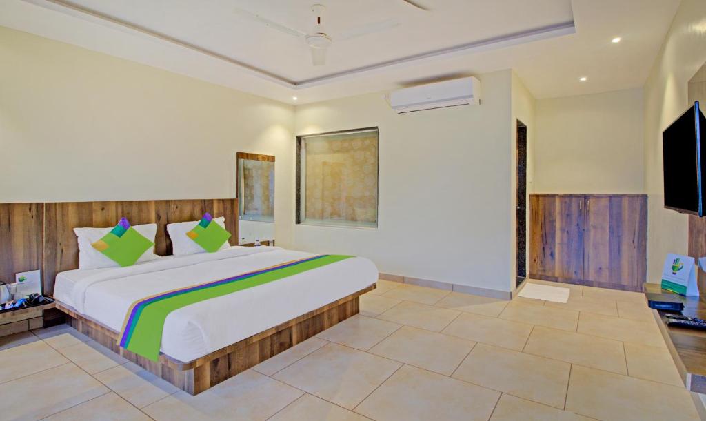 treebo nakshatra cottages mahabaleshwar