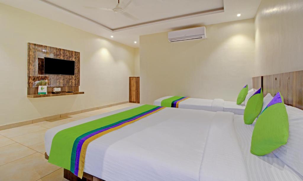 treebo nakshatra cottages mahabaleshwar