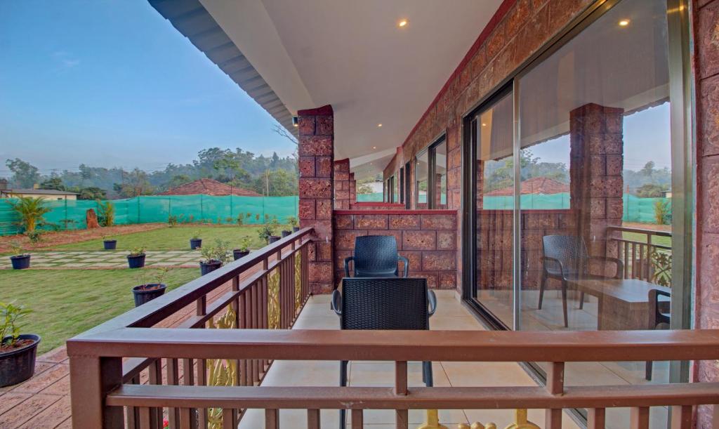 treebo nakshatra cottages mahabaleshwar