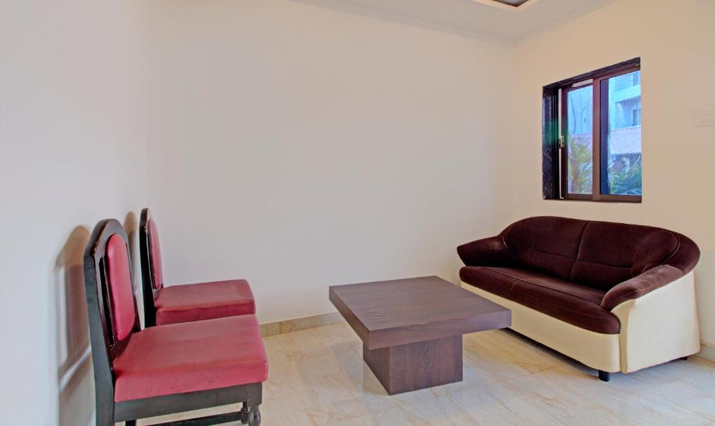 treebo nakshatra cottages mahabaleshwar