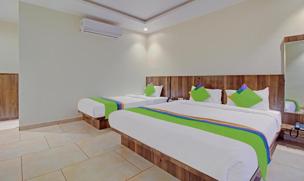 treebo nakshatra cottages mahabaleshwar