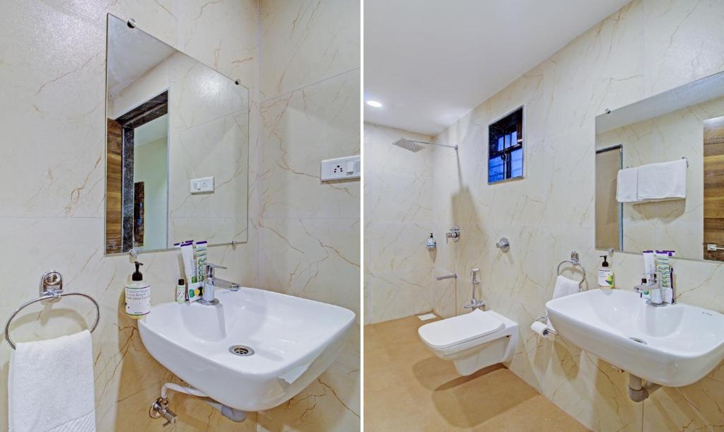 treebo nakshatra cottages mahabaleshwar