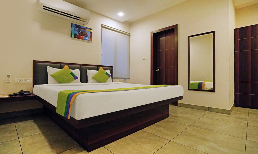 lazystay grand kiit university
