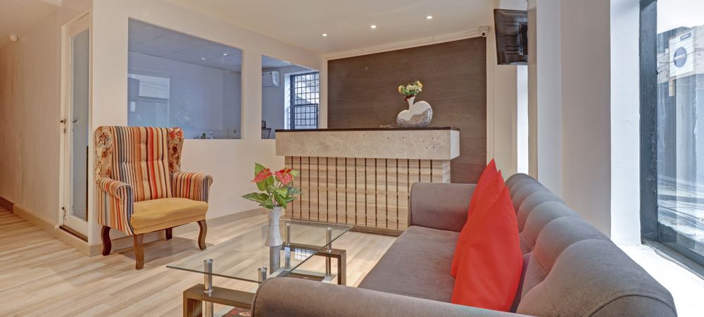 Itsy Hotels Classio Richmond,Karnataka>>Bengaluru,3 star
