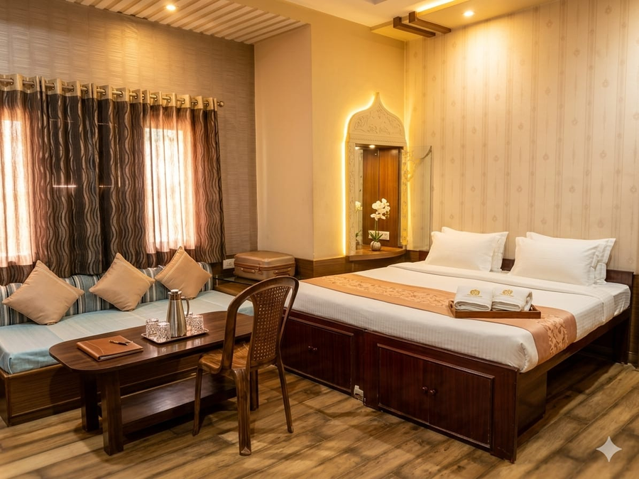 hotel mayur