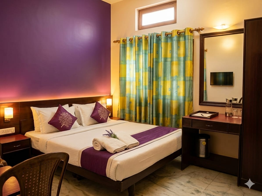 hotel mayur