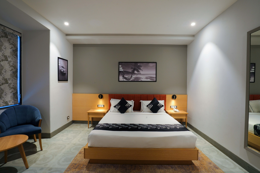 medalio resort udaipur shobhagpura
