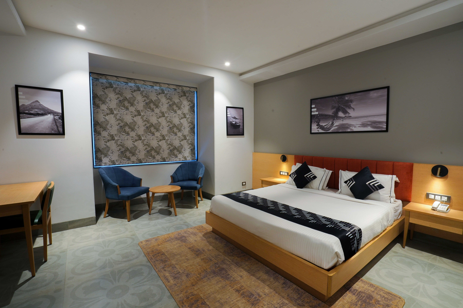 medalio resort udaipur shobhagpura