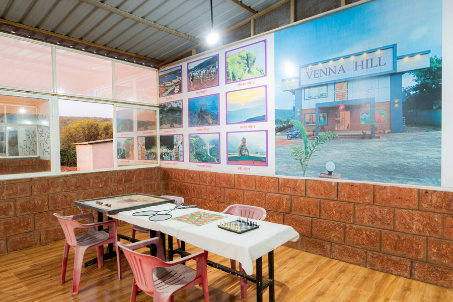 treebo the venna hill