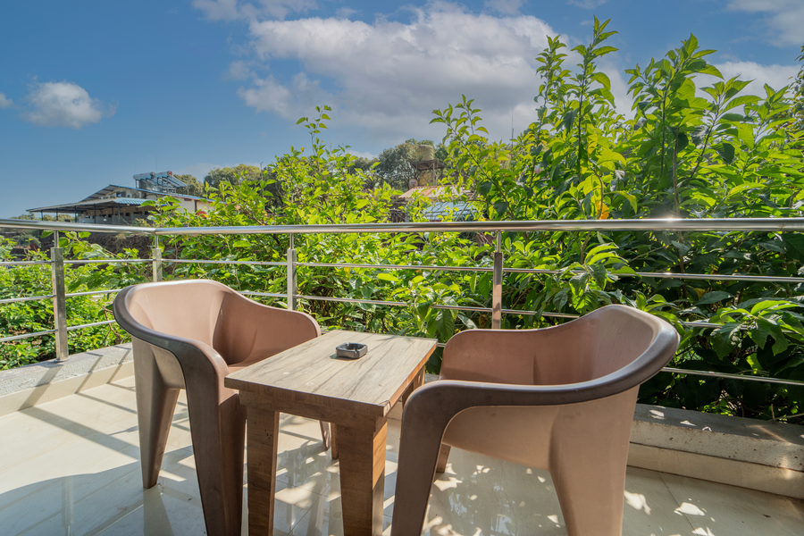 treebo the venna hill