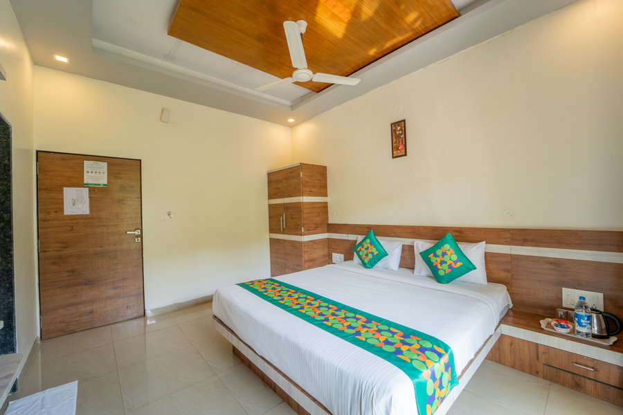 treebo the venna hill