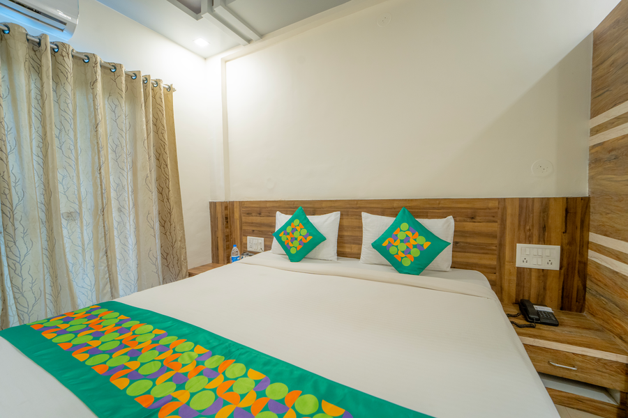 treebo the venna hill