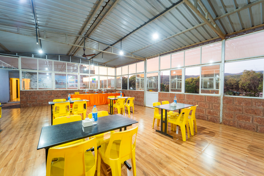 treebo the venna hill