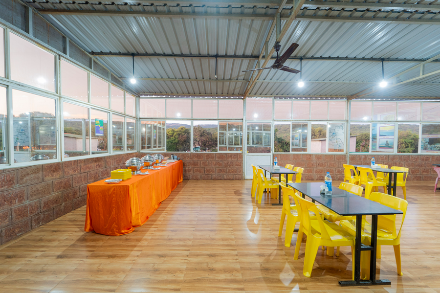 treebo the venna hill