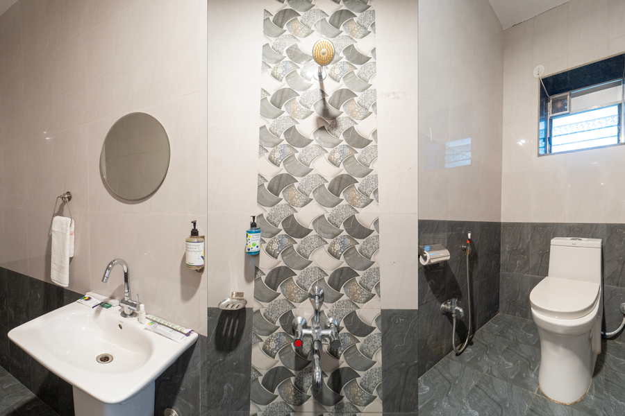 treebo the venna hill