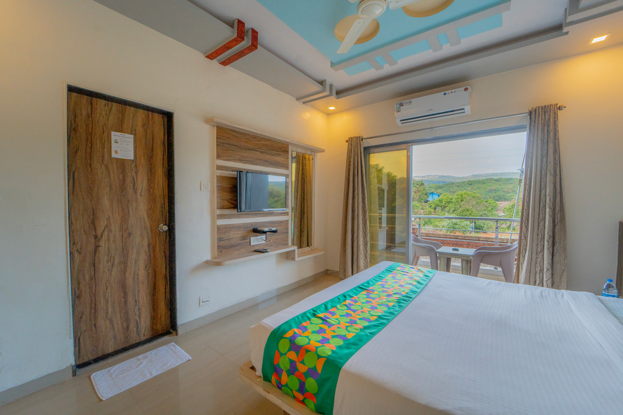 treebo the venna hill