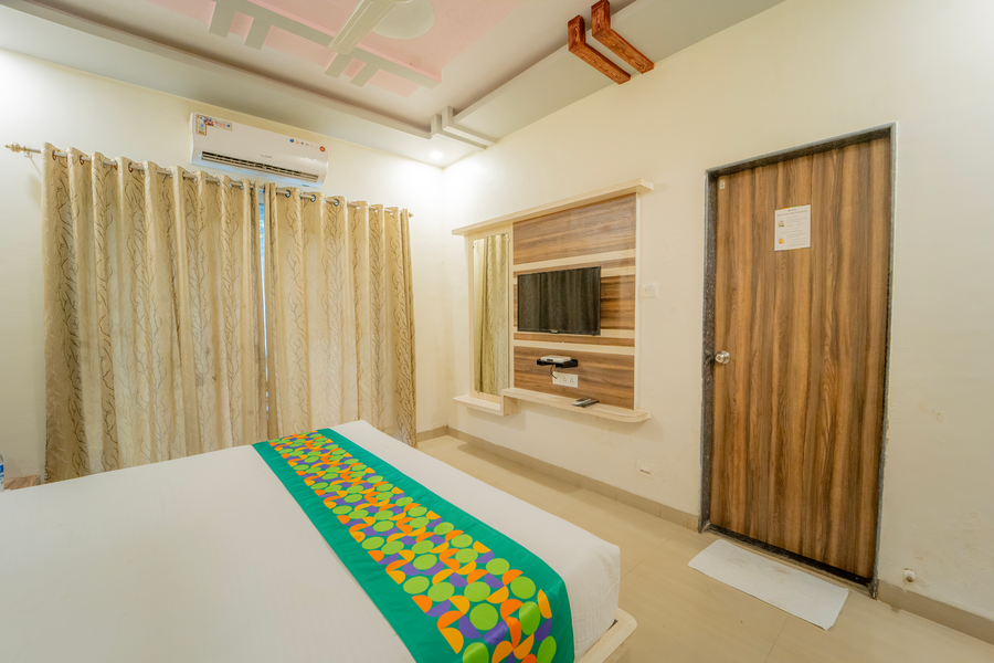 treebo the venna hill