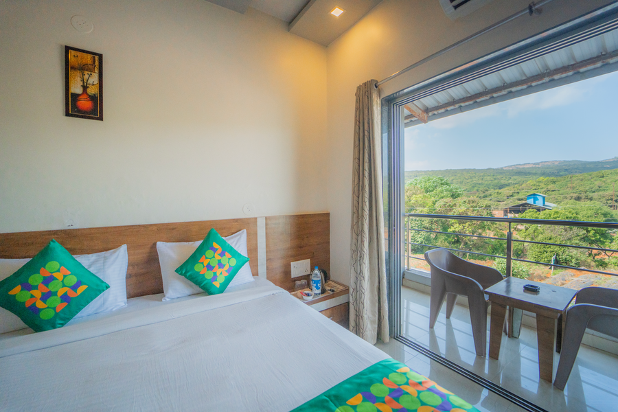 treebo the venna hill