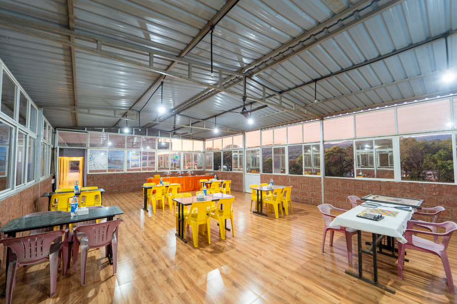 treebo the venna hill