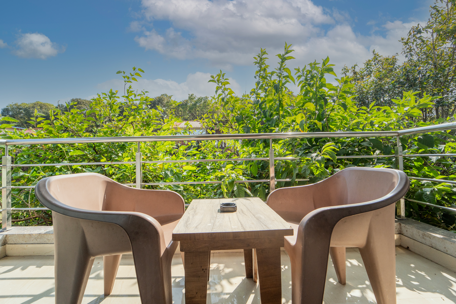 treebo the venna hill