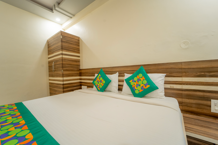 treebo the venna hill