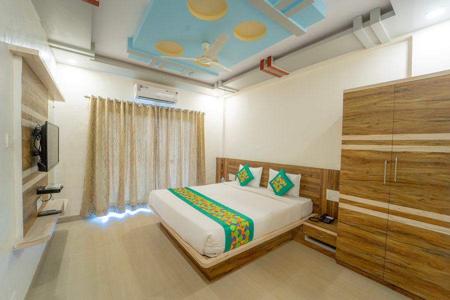 treebo the venna hill