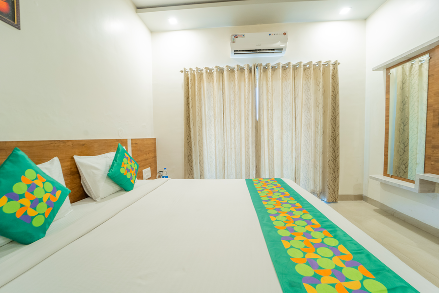 treebo the venna hill