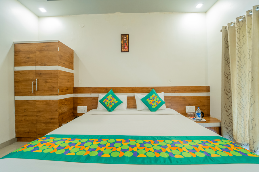 treebo the venna hill