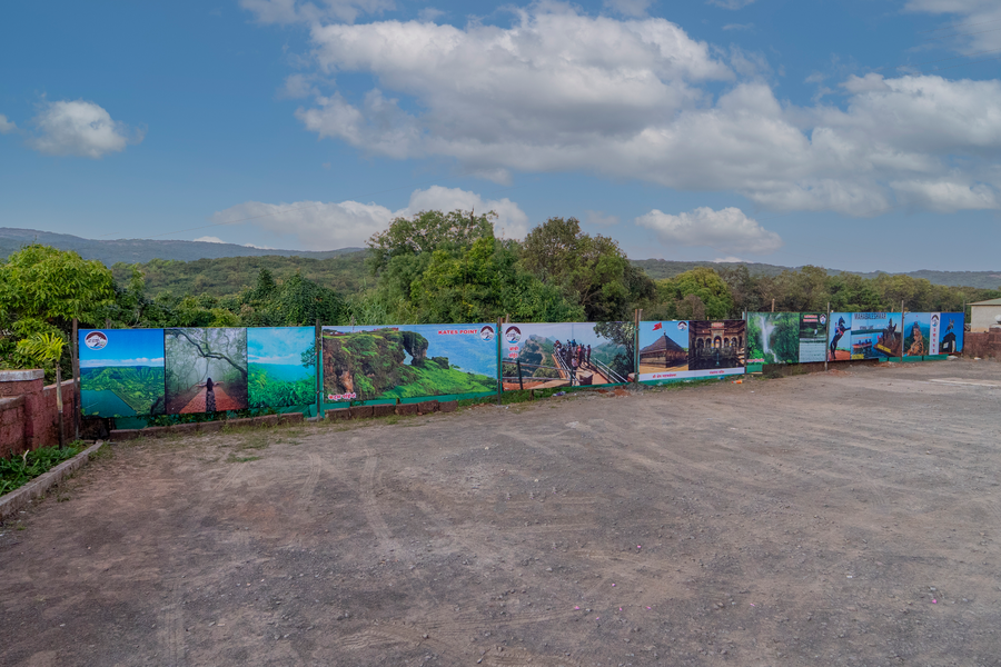 treebo the venna hill