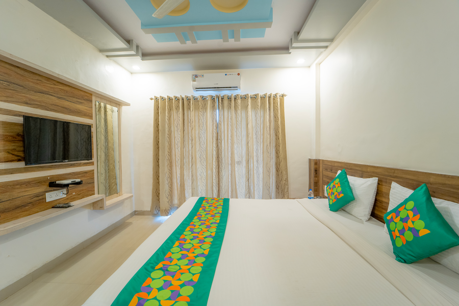 treebo the venna hill