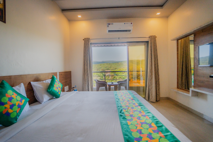 treebo the venna hill