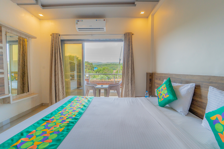 treebo the venna hill