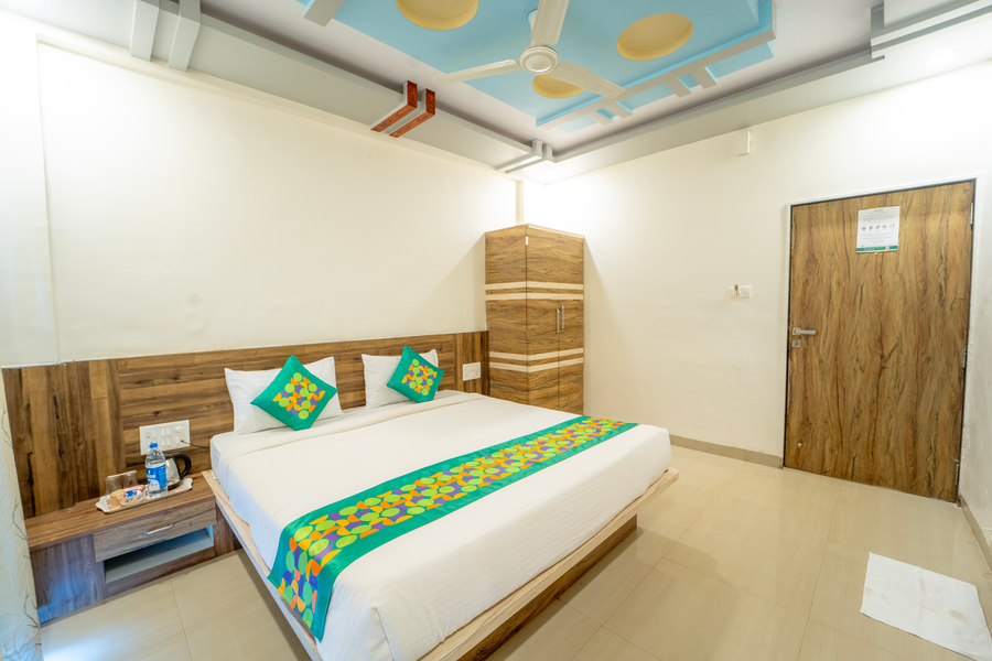 treebo the venna hill