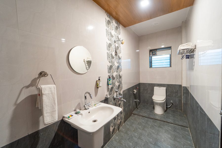 treebo the venna hill