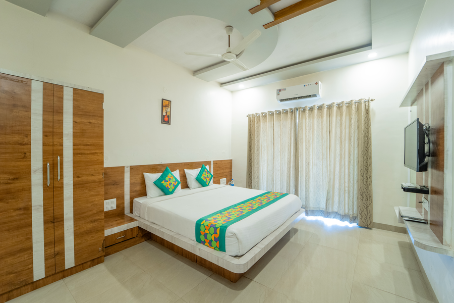 treebo the venna hill