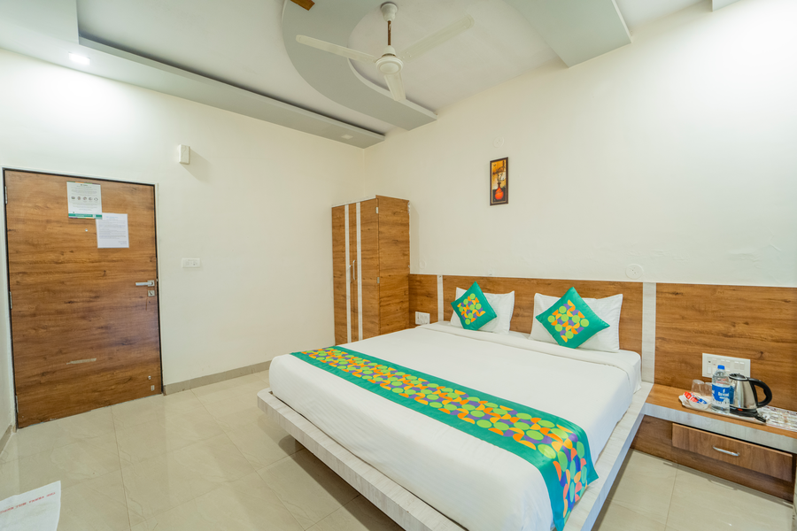 treebo the venna hill