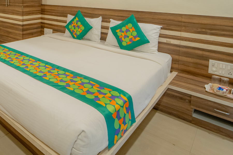 treebo the venna hill